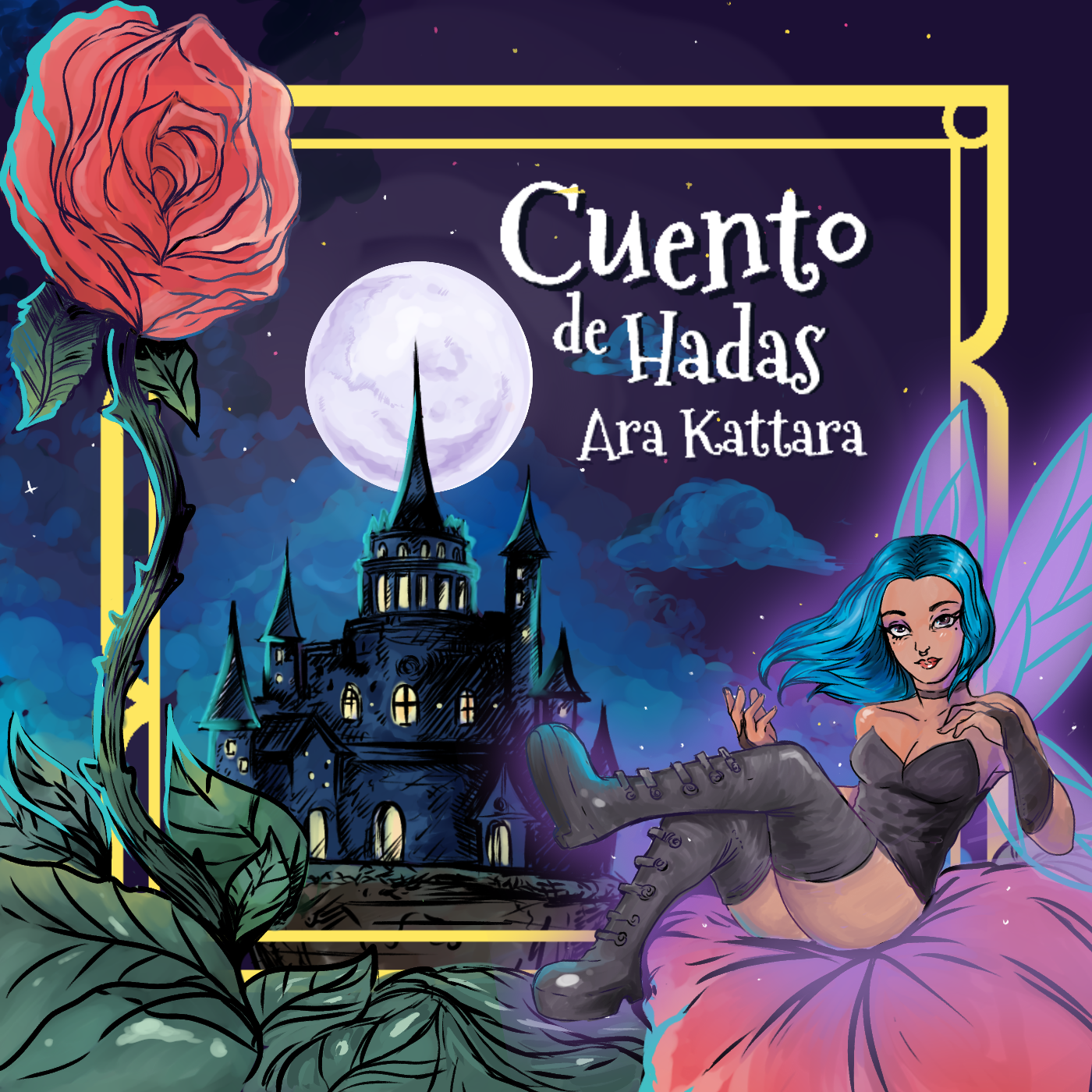 Cuento de Hadas